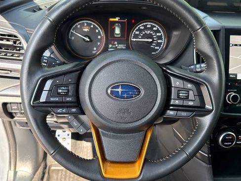 Used 2023 Subaru Forester Wilderness AWD/4WD image 12