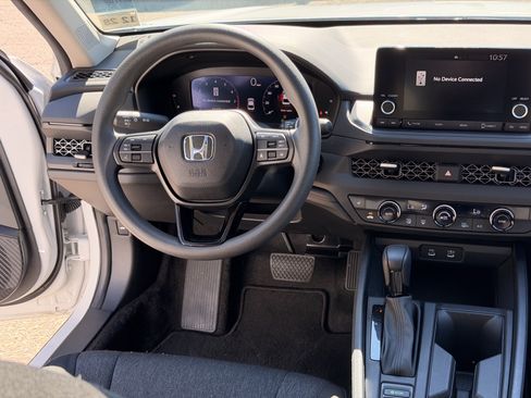 Used 2024 Honda Accord EX image 18