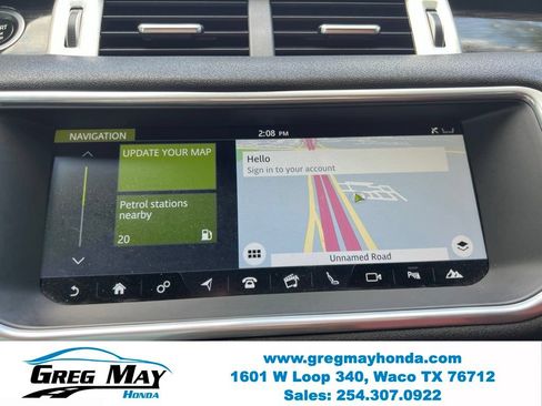 Used 2017 Land Rover Range Rover Evoque HSE Dynamic AWD/4WD image 33