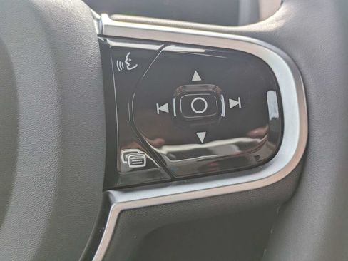 Certified 2026 Volvo XC90 T8 Ultra w/ Protection Package Premier AWD/4WD image 28