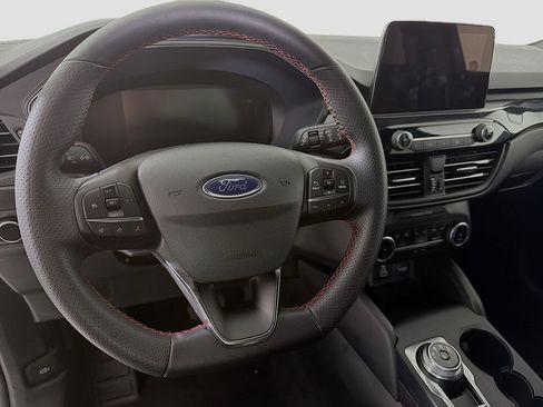 Used 2025 Ford Escape ST-Line AWD/4WD image 14