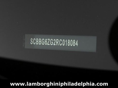 Used 2024 Bentley Flying Spur V8 image 50