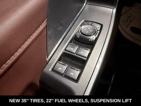 Used 2021 Ford F150 Lariat w/ Equipment Group 502A High AWD/4WD image 14