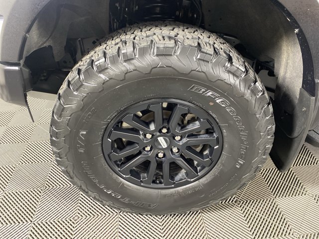 Used 2024 Ford F150 Raptor AWD/4WD image 14