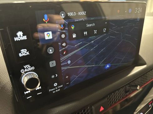 Used 2025 Honda Civic Si image 25