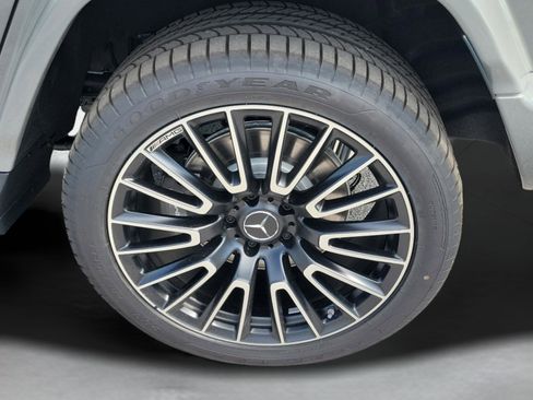 New 2026 Mercedes-Benz G 63 AMG 4MATIC image 27