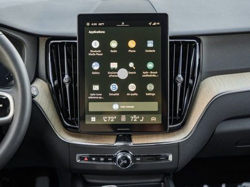 New 2026 Volvo XC60 T8 Plus w/ Protection Package Premier image 20