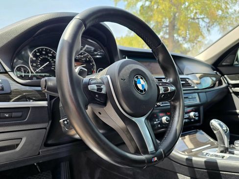 Used 2016 BMW 535i Sedan RWD image 29