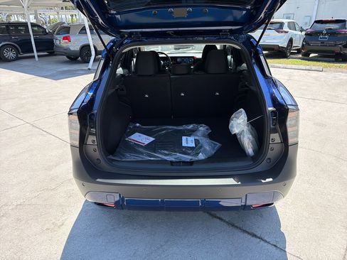 New 2026 Nissan Kicks SV FWD image 28