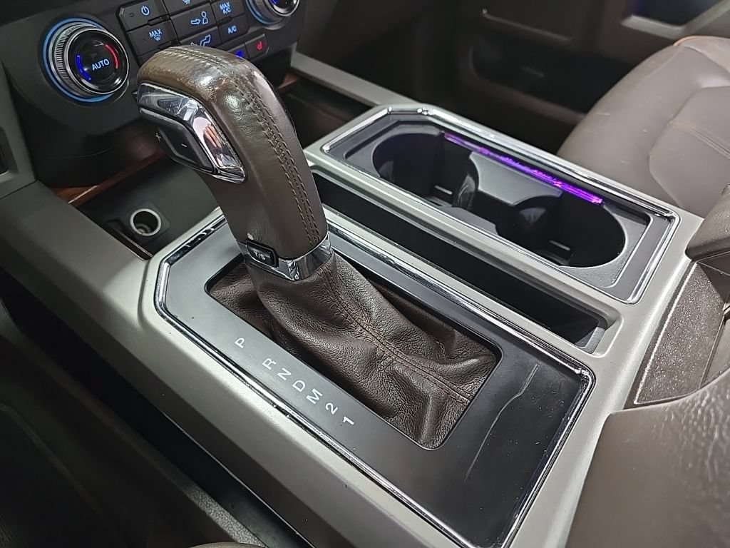 Used 2015 Ford F150 King Ranch AWD/4WD image 23