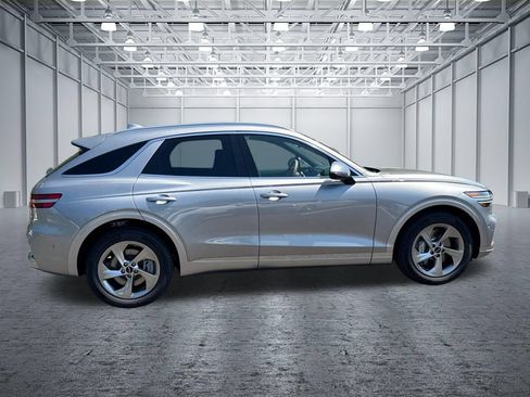 New 2026 Genesis GV70 2.5T Advanced AWD/4WD image 8