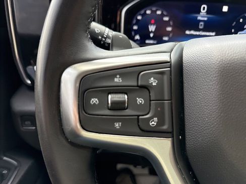 Used 2023 Chevrolet Silverado 1500 LT Trail Boss image 30