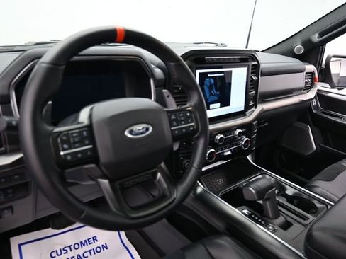 Used 2023 Ford F150 Raptor AWD/4WD image 24