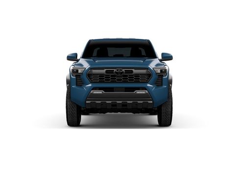 New 2026 Toyota Tacoma TRD Off-Road image 17