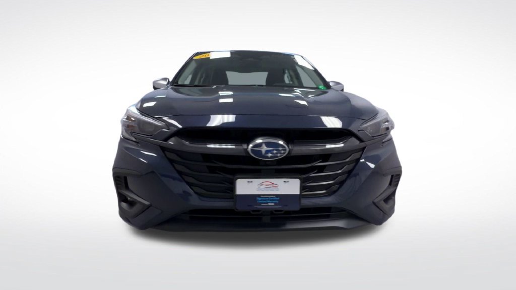 Used 2025 Subaru Legacy Touring XT AWD/4WD image 3