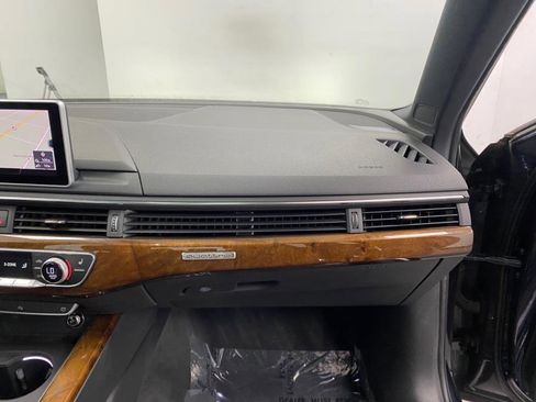 Used 2017 Audi A4 2.0T Premium Plus image 26