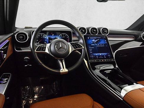 Used 2023 Mercedes-Benz GLC 300 4MATIC image 20