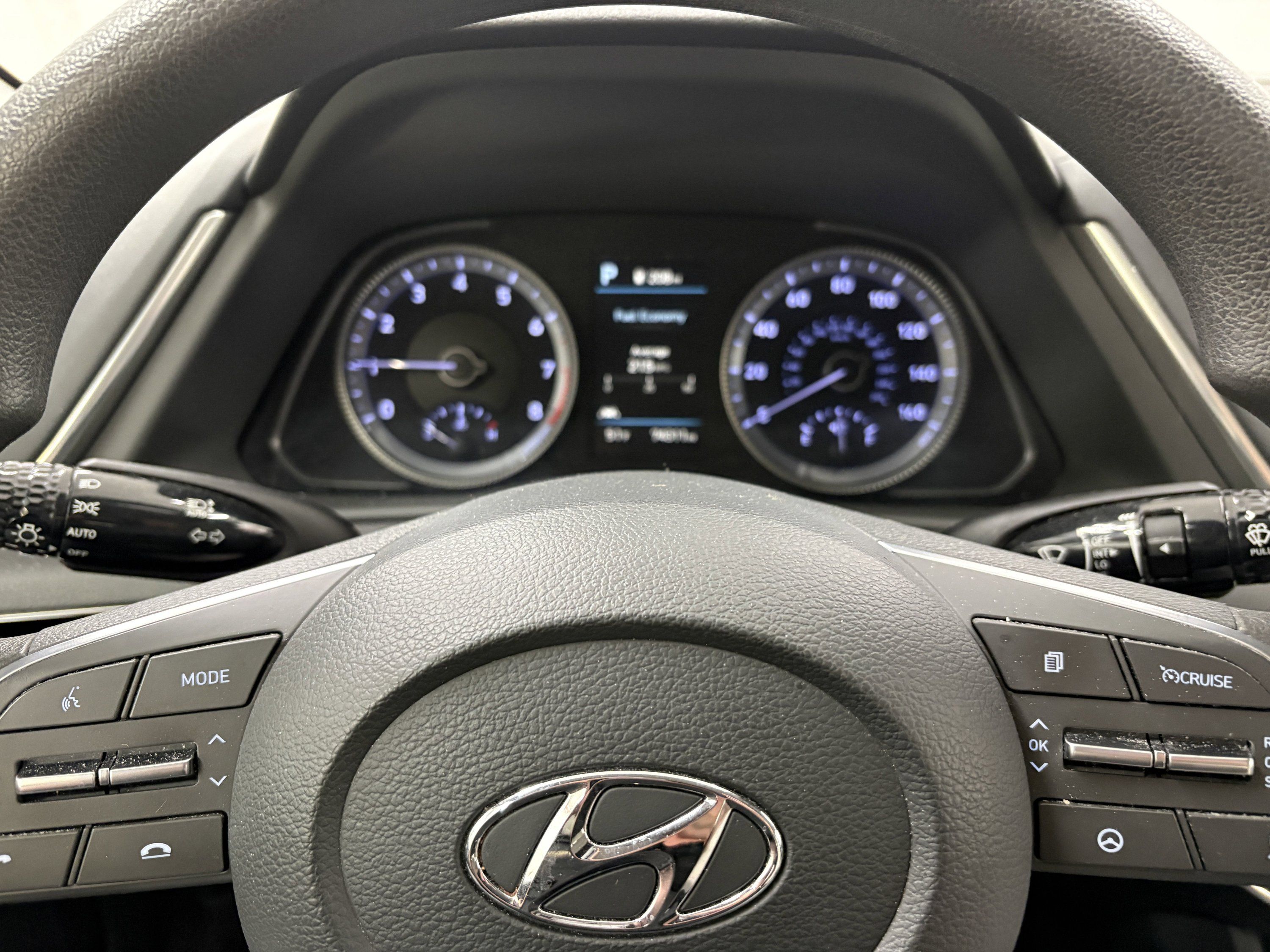 Used 2021 Hyundai Sonata SEL FWD image 27