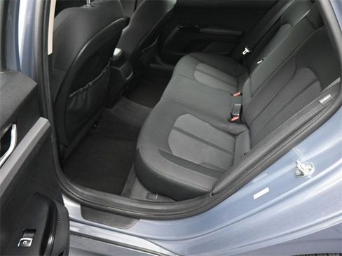 Used 2023 Kia K5 LXS image 16