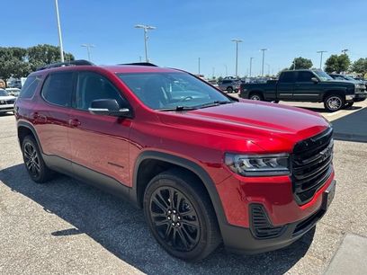 Used 2023 GMC Acadia SLE w/ Elevation Edition