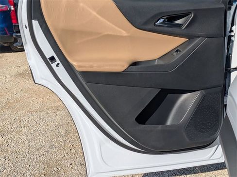 New 2026 Chevrolet Equinox ACTIV w/ Safety and Technology Package image 29