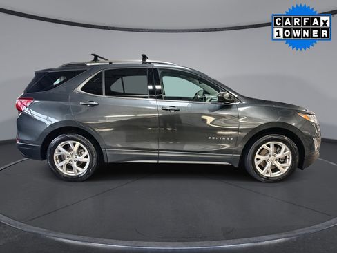 Used 2020 Chevrolet Equinox LT AWD/4WD image 14