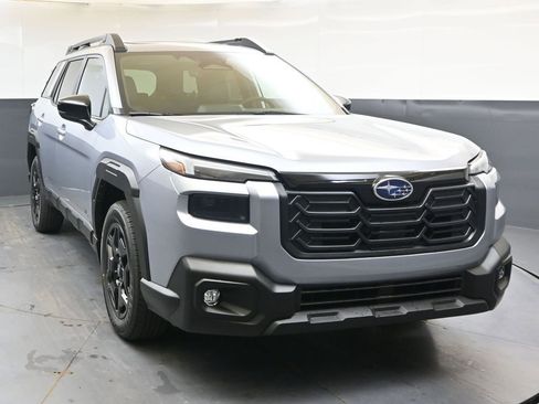New 2026 Subaru Outback Limited AWD/4WD image 8