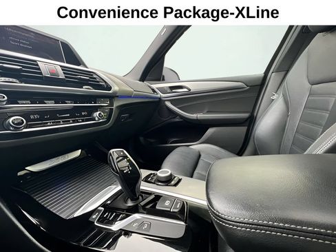 Used 2018 BMW X3 xDrive30i AWD/4WD image 64