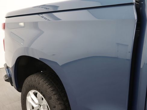 Used 2024 Chevrolet Silverado 1500 RST AWD/4WD image 26