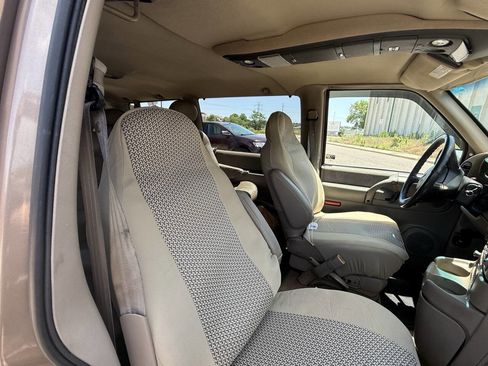 Used 2000 GMC Safari AWD w/ SLT Marketing Option Pkg 3 image 21