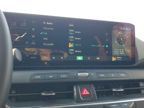 New 2025 Kia K4 EX image 20