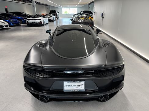 Used 2023 McLaren GT RWD image 6