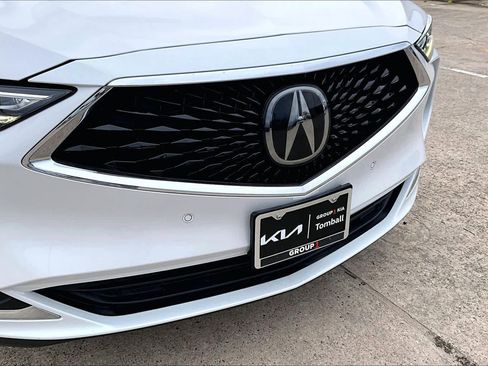 Used 2024 Acura MDX w/Technology Package image 56