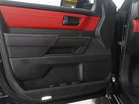 Used 2024 Toyota Sequoia TRD Pro image 21