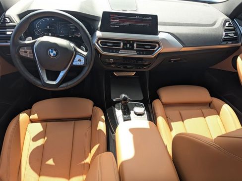 Used 2023 BMW X3 sDrive30i w/ Convenience Package image 19