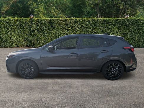 New 2026 Subaru Impreza RS w/ Popular Package #1 image 7