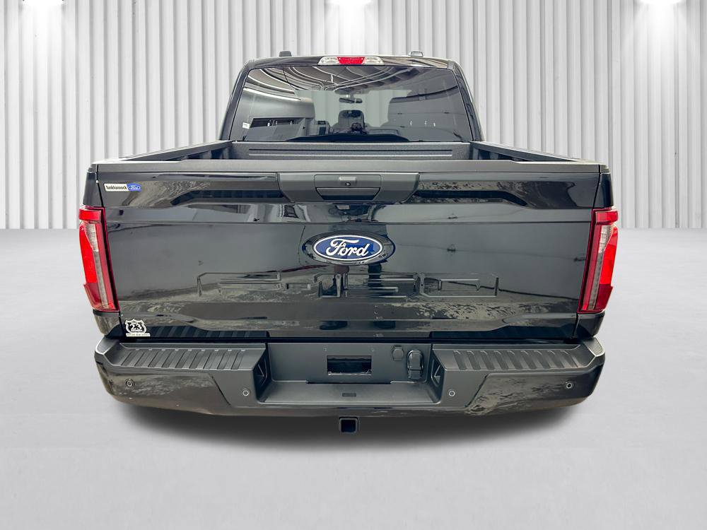 New 2026 Ford F150 STX w/ Equipment Group 200A AWD/4WD image 6