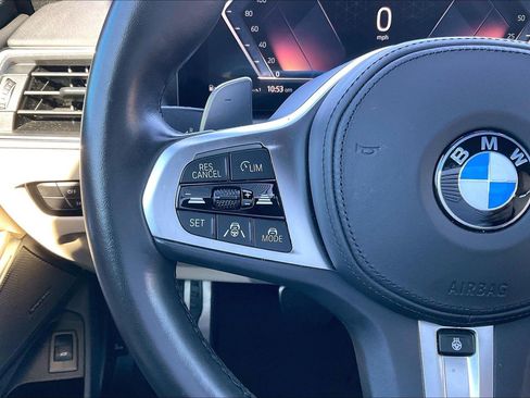 Used 2023 BMW M340i xDrive image 11