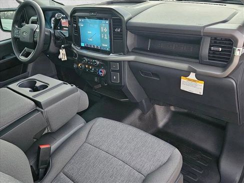 New 2026 Ford F150 XL image 15