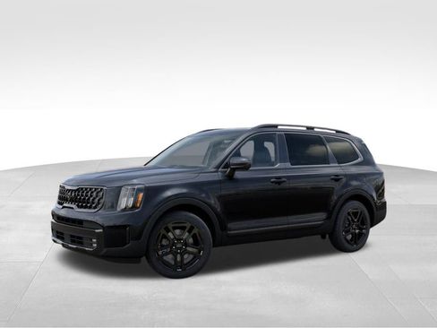 New 2025 Kia Telluride SX X-Line image 3