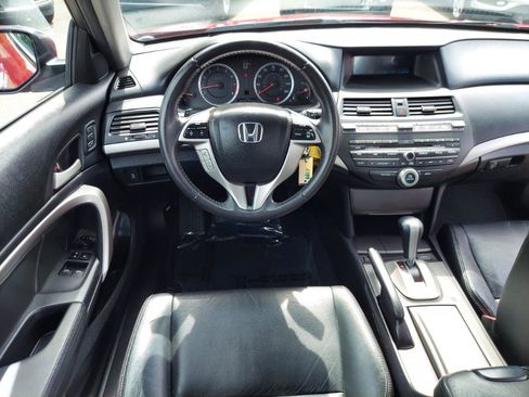 Used 2012 Honda Accord EX-L image 10