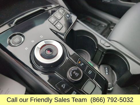 Used 2025 Kia Sportage SX Prestige AWD/4WD image 25