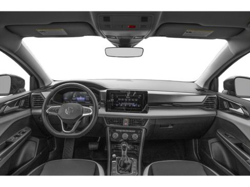 Used 2025 Volkswagen Taos S FWD image 5