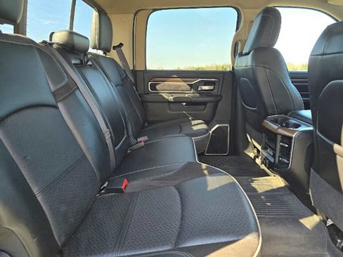 Used 2022 RAM 2500 Laramie AWD/4WD image 15