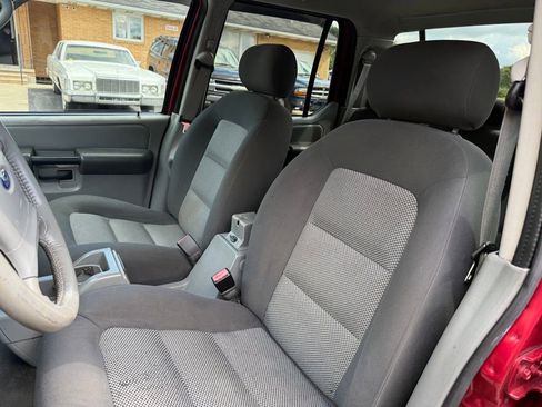 Used 2003 Ford Explorer Sport Trac XLT image 20