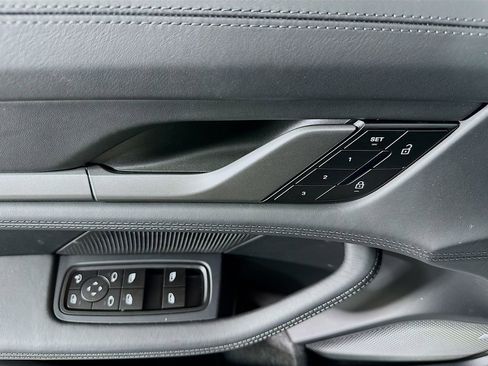 New 2025 Porsche Taycan 4S image 20