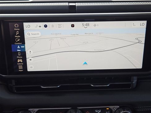 New 2025 Jeep Gladiator Rubicon image 18