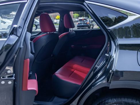 Used 2023 Lexus NX 350 AWD image 25