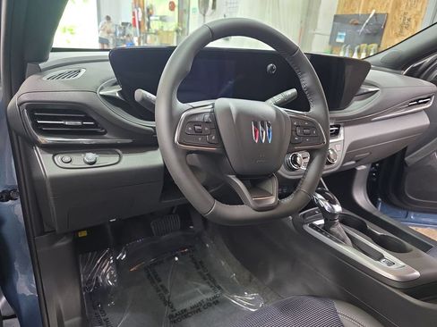 New 2026 Buick Envista Preferred w/ Convenience I Package FWD image 15