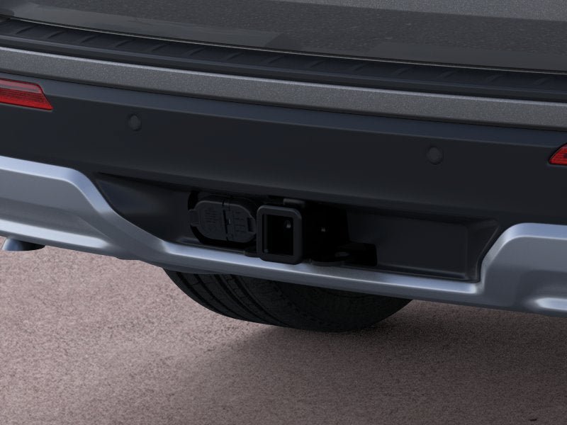 New 2026 Ford Explorer Platinum RWD image 23